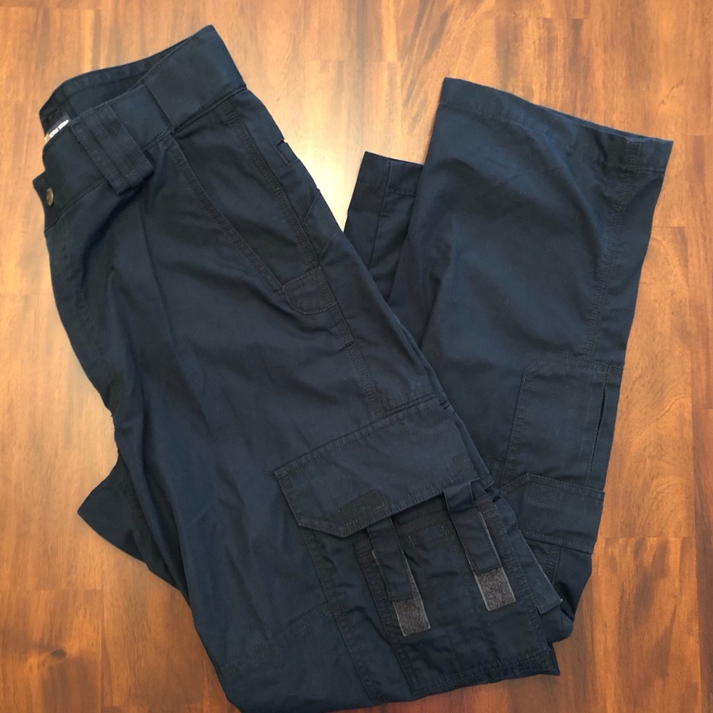Tactical pants